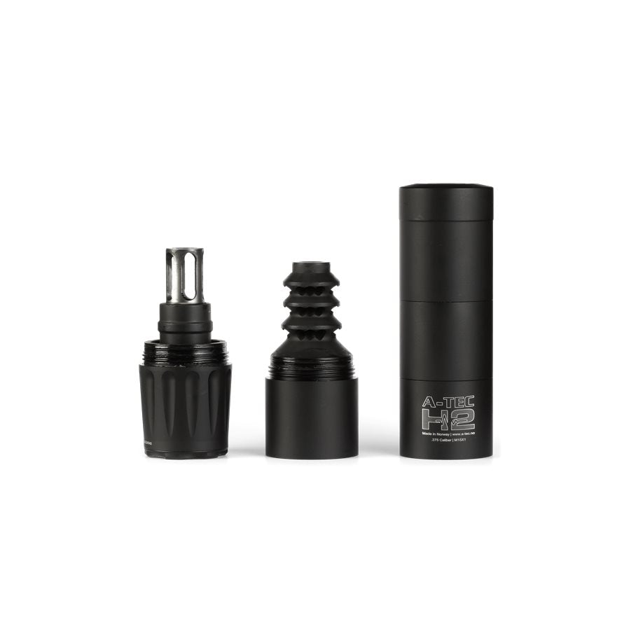 H2 3 Moduler .22 (.222, .223) / A-LOCK MINI