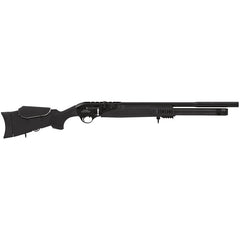 Galatian II Carbine, PCP, 10J, Syntet SVART / 4.5 MM