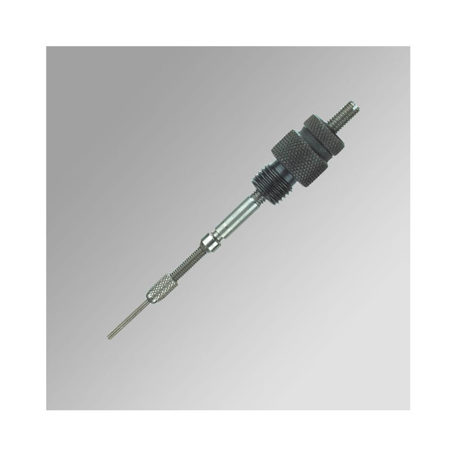 Decapping Unit  - Tändhattsborttagare .243 WIN