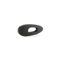 Mellanlägg SVART / 12 MM