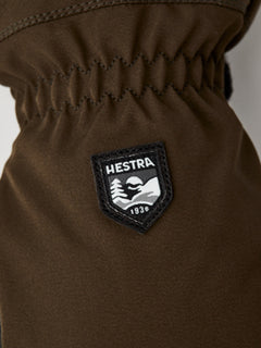 Highland Mitt DARK FOREST / 7