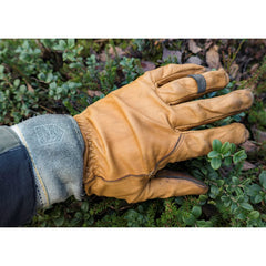 Skullman Glove NATURGUL / 6