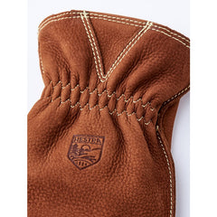 Oden Nubuck CORK / 7