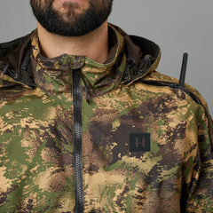 Deer Stalker Camo HWS jacka AXIS MSP FOREST GREEN / 46