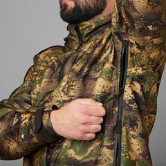 Deer Stalker Camo HWS jacka AXIS MSP FOREST GREEN / 46