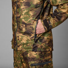 Deer Stalker Camo HWS jacka AXIS MSP FOREST GREEN / 46