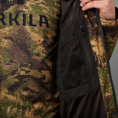 Deer Stalker Camo HWS jacka AXIS MSP FOREST GREEN / 46