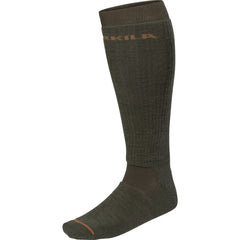 Pro Hunter 2.0 long socka WILLOW GREEN/SHADOW BROWN / L