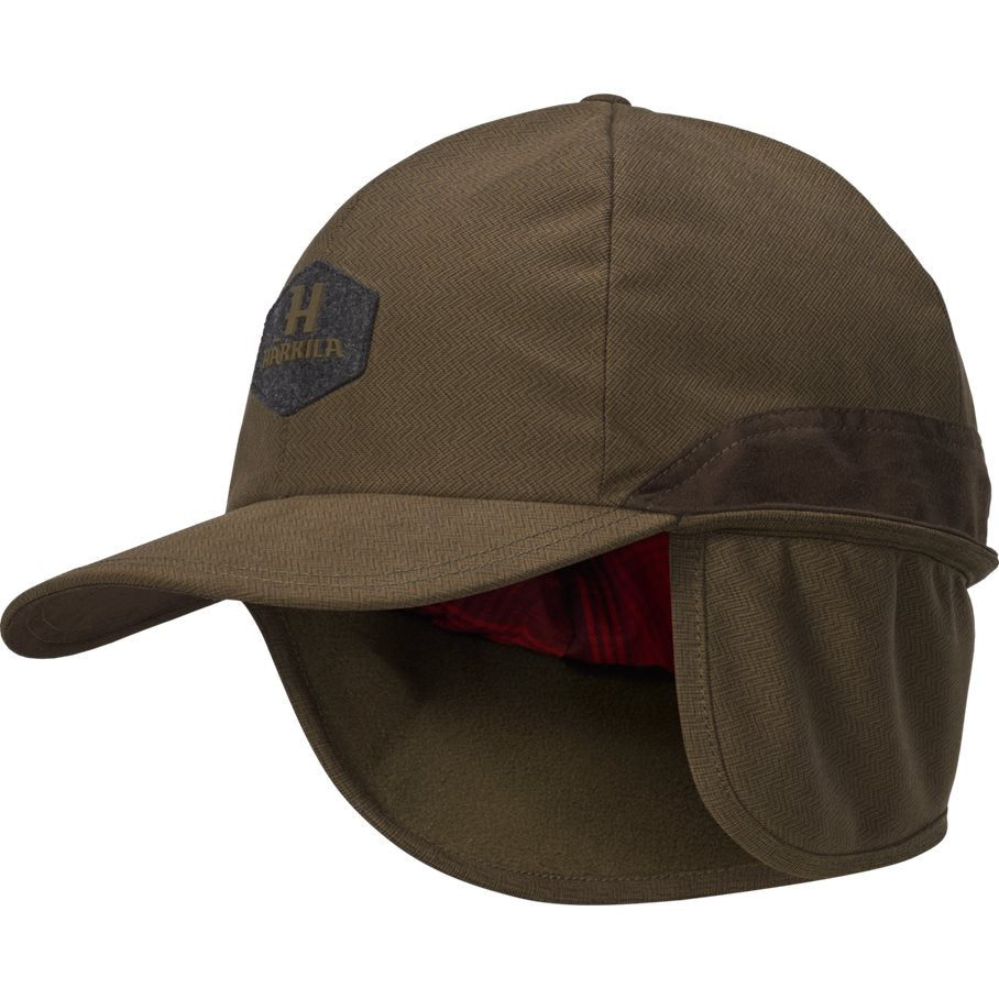 Driven Hunt HSP Insulated Keps WILLOW GREEN / L