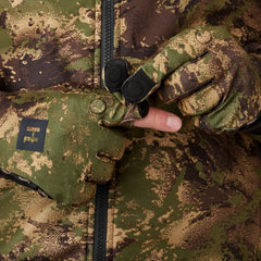Deer Stalker camo HWS handske AXIS MSP FOREST / L
