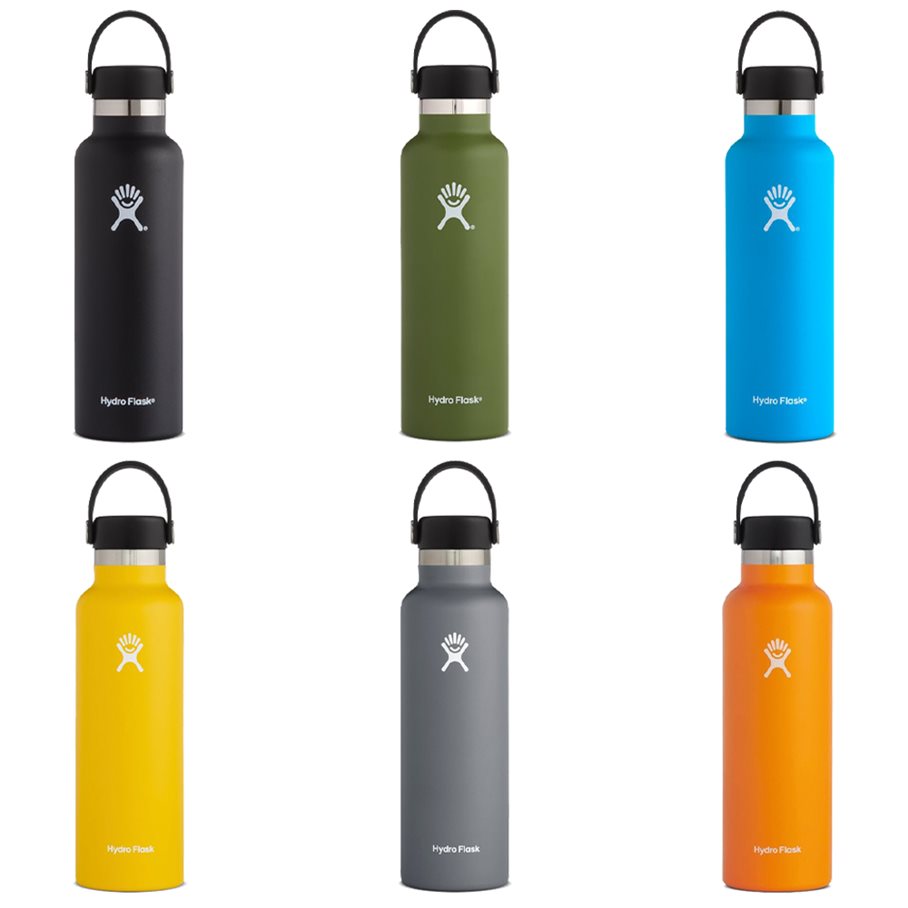 Standard Mouth Flex 621 ml RAIN / 621 ML