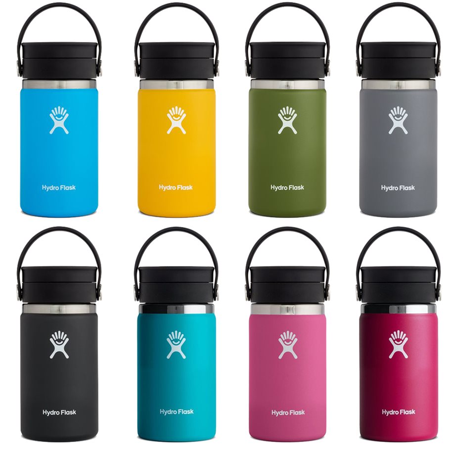 Coffe Flex Zip RAIN / 354 ML