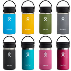 Coffe Flex Zip RAIN / 354 ML