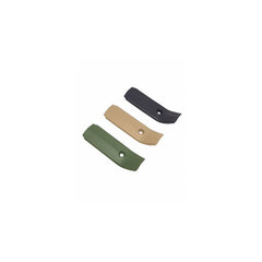 Bravo Hook Style Cover SVART / EN STL