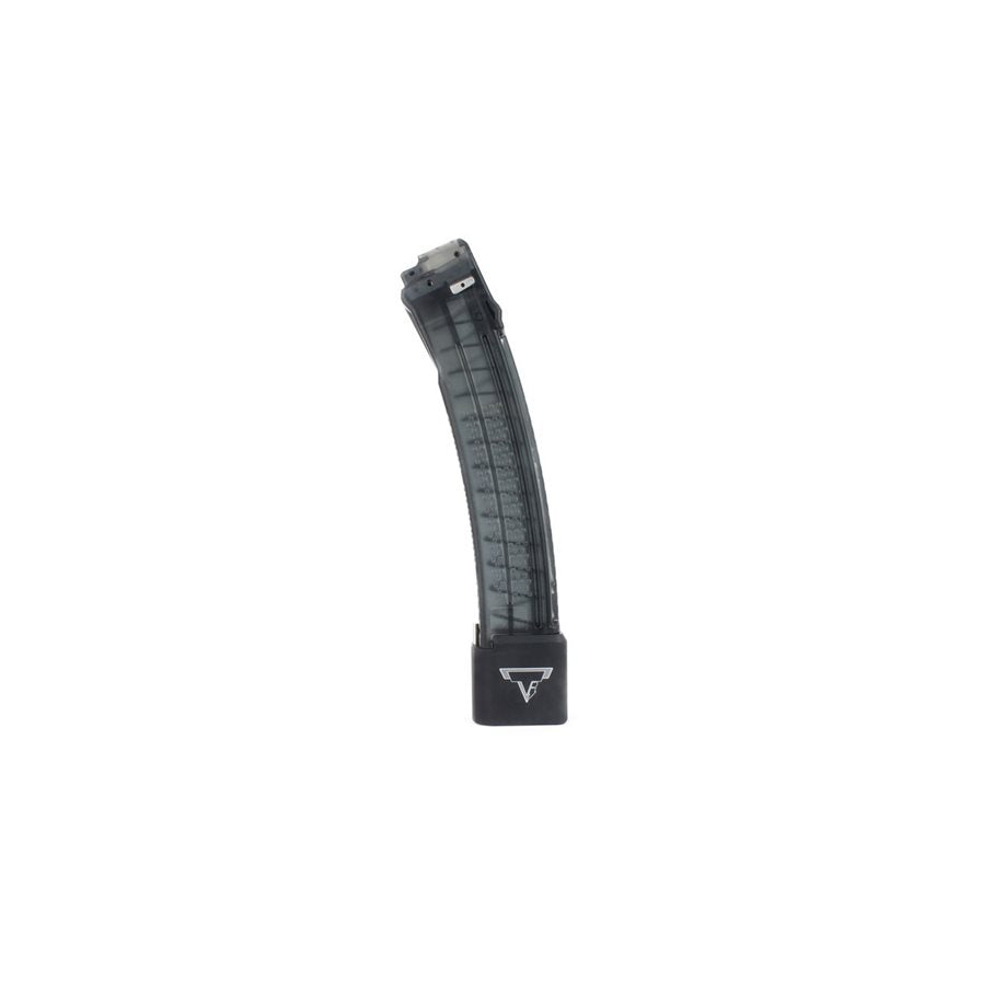 MPX Mag extension SVART / EN STL