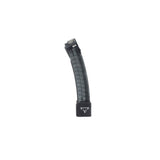 MPX Mag extension SVART / EN STL