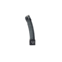 MPX Mag extension SVART / EN STL