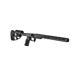 Element 4.0 alu chassi REM 700 LA