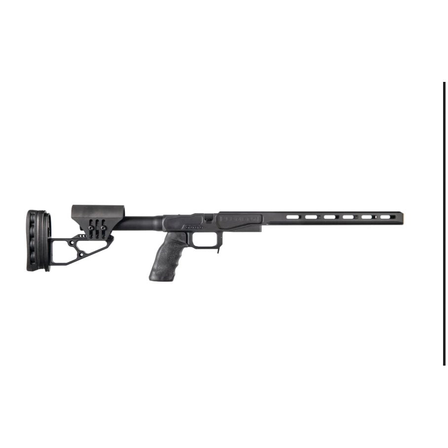 Element 4.0 alu chassi REM 700 LA