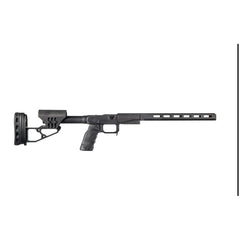 Element 4.0 alu chassi REM 700 LA