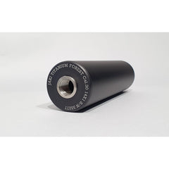 Titanium Forest Ljuddämpare .22 (.222, .223) / 1/2"-20 UNF