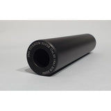 Titanium Super Ljuddämpare .22 (.222, .223) / 1/2"-20 UNF