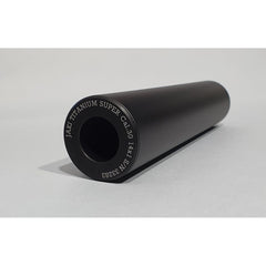 Titanium Super Ljuddämpare .22 (.222, .223) / 1/2"-20 UNF