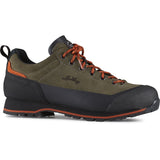 Bjerg Low Vandringssko TEA GREEN / EUR 36