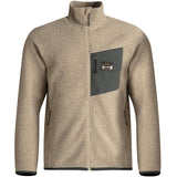 Flok Wool Mens Pile Sand SAND / L