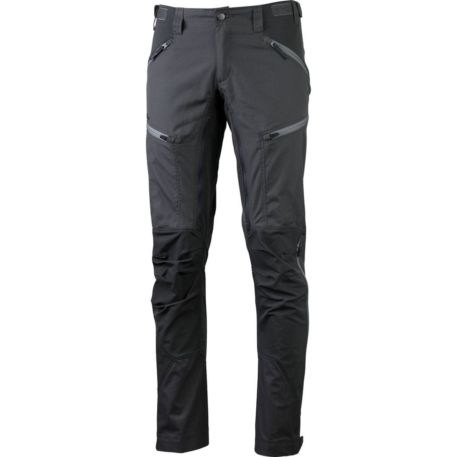 Makke Mens Pant DK AGAVE/SEAWEED / 52