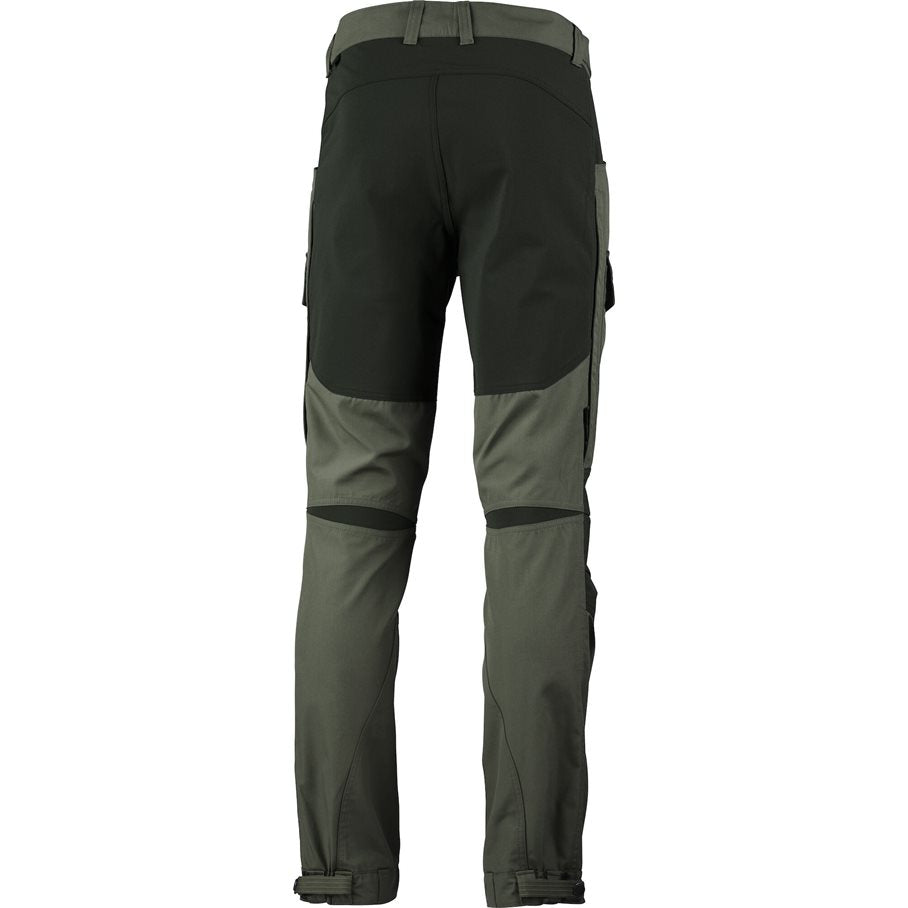 Authentic II Mens Pant FOREST GREEN/DARK FOREST GREEN / 46