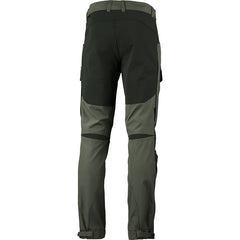 Authentic II Mens Pant FOREST GREEN/DARK FOREST GREEN / 46