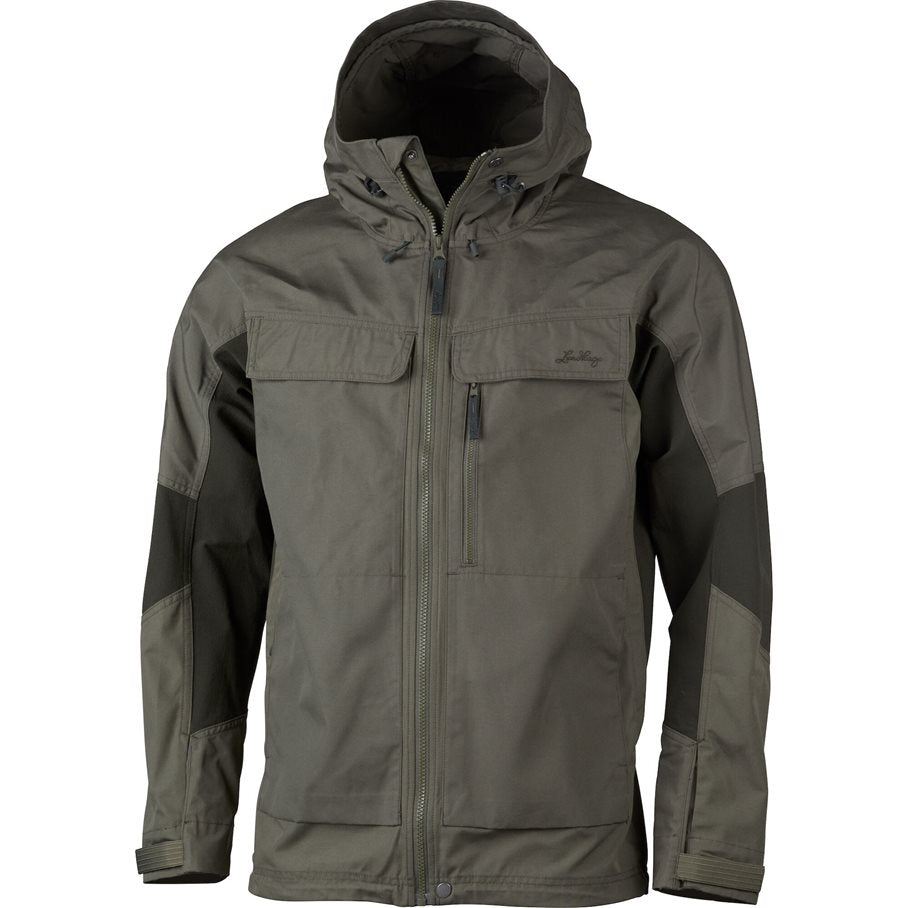Authentic Mens Jacket BLACK / M