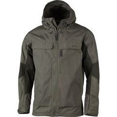 Authentic Mens Jacket BLACK / M