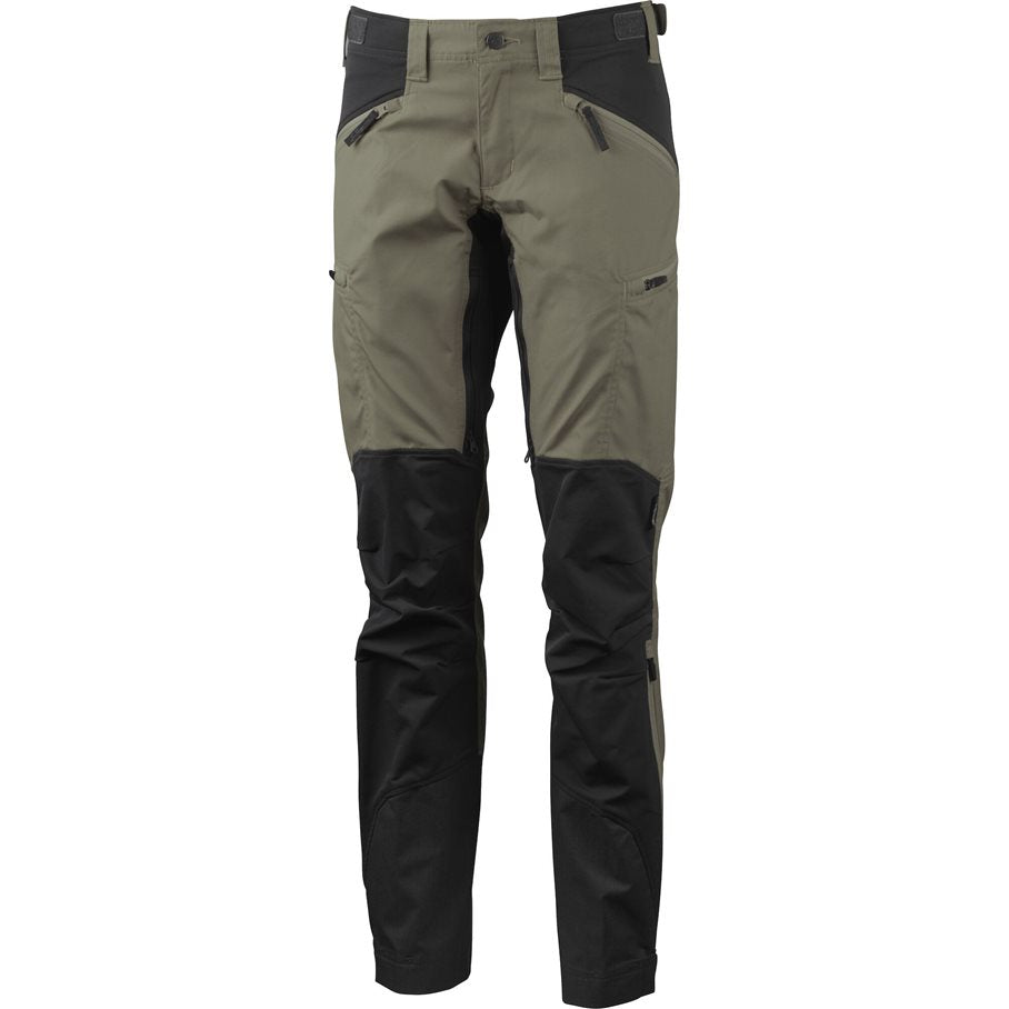 Makke Womens Pant FOREST GREEN / 34