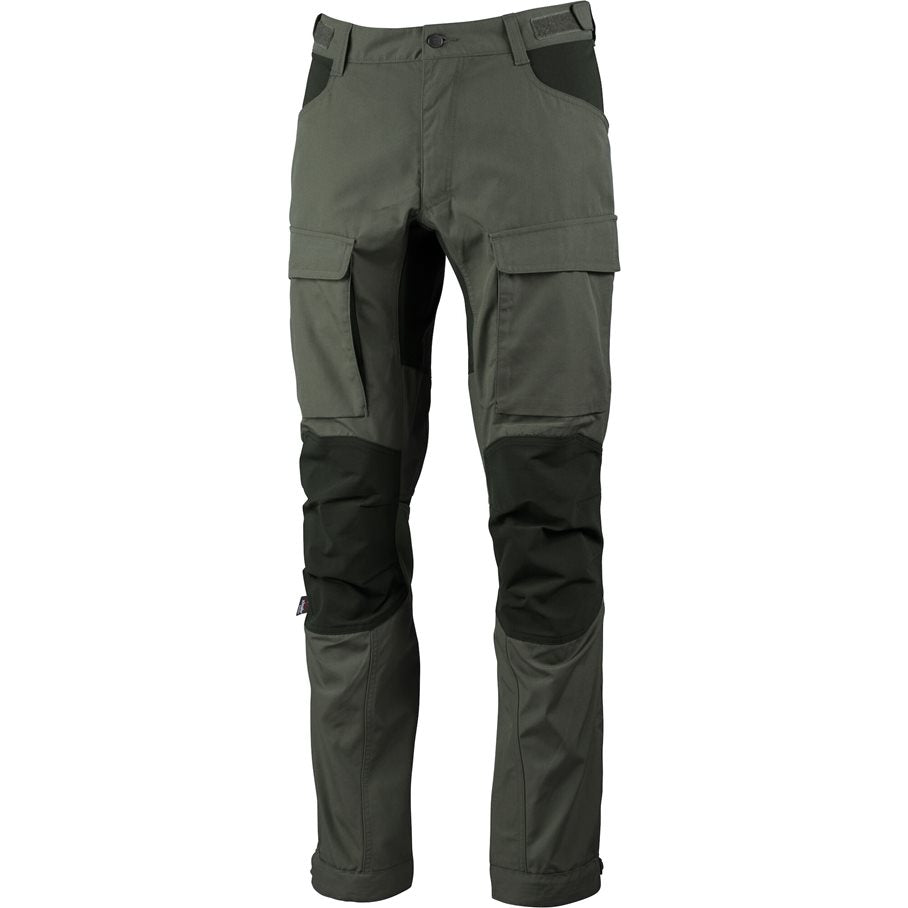 Authentic II Womens Pant BLACK / 34