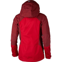 Authentic Womens Jacket BLACK / S