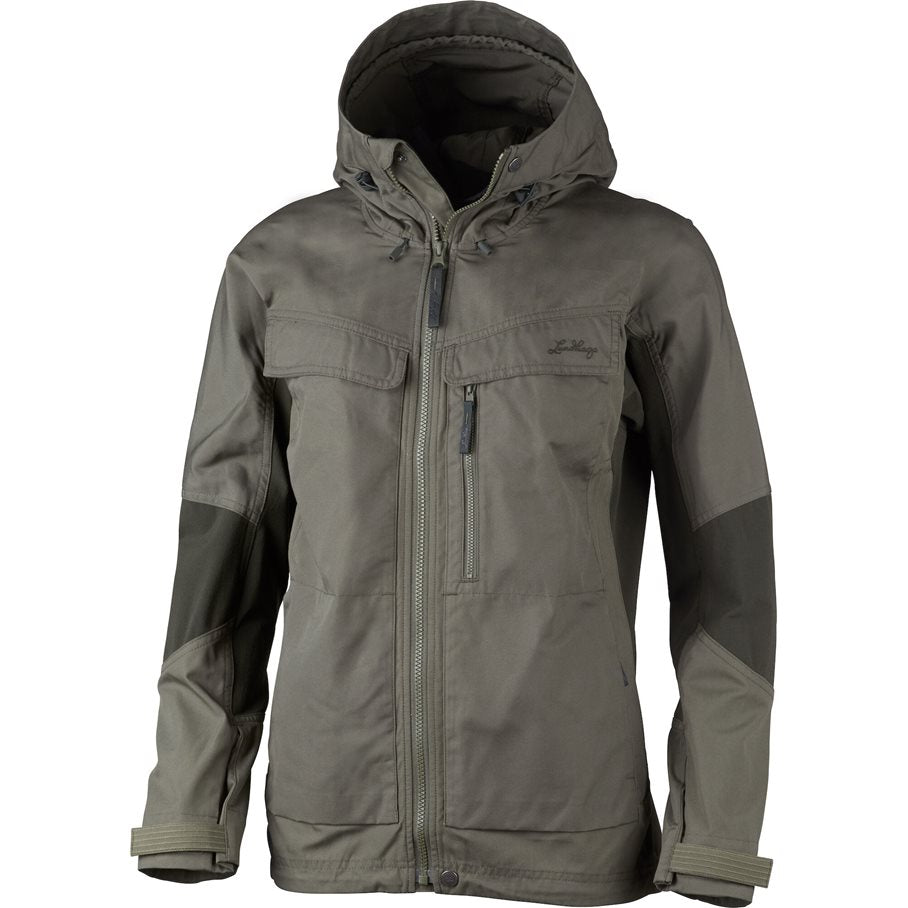Authentic Womens Jacket FOREST GREEN/DARK FOREST GREEN / L