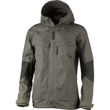 Authentic Womens Jacket FOREST GREEN/DARK FOREST GREEN / L