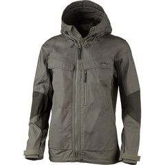 Authentic Womens Jacket FOREST GREEN/DARK FOREST GREEN / L