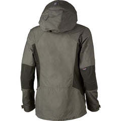 Authentic Womens Jacket FOREST GREEN/DARK FOREST GREEN / L