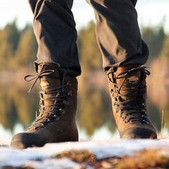 Narvik GTX BRUN / UK 10