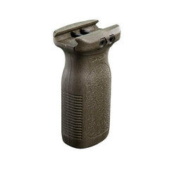 RVG Grip SVART / AR15/AR10