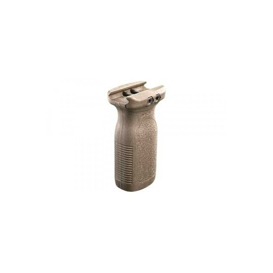 RVG Grip SVART / AR15/AR10