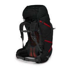 Aether Plus 85 BLACK / L/XL