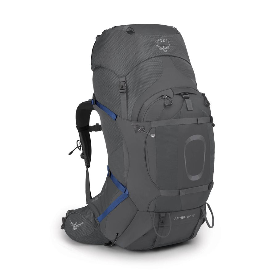 Aether Plus 70 ECLIPSE GREY / L/XL