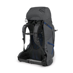 Aether Plus 70 ECLIPSE GREY / L/XL