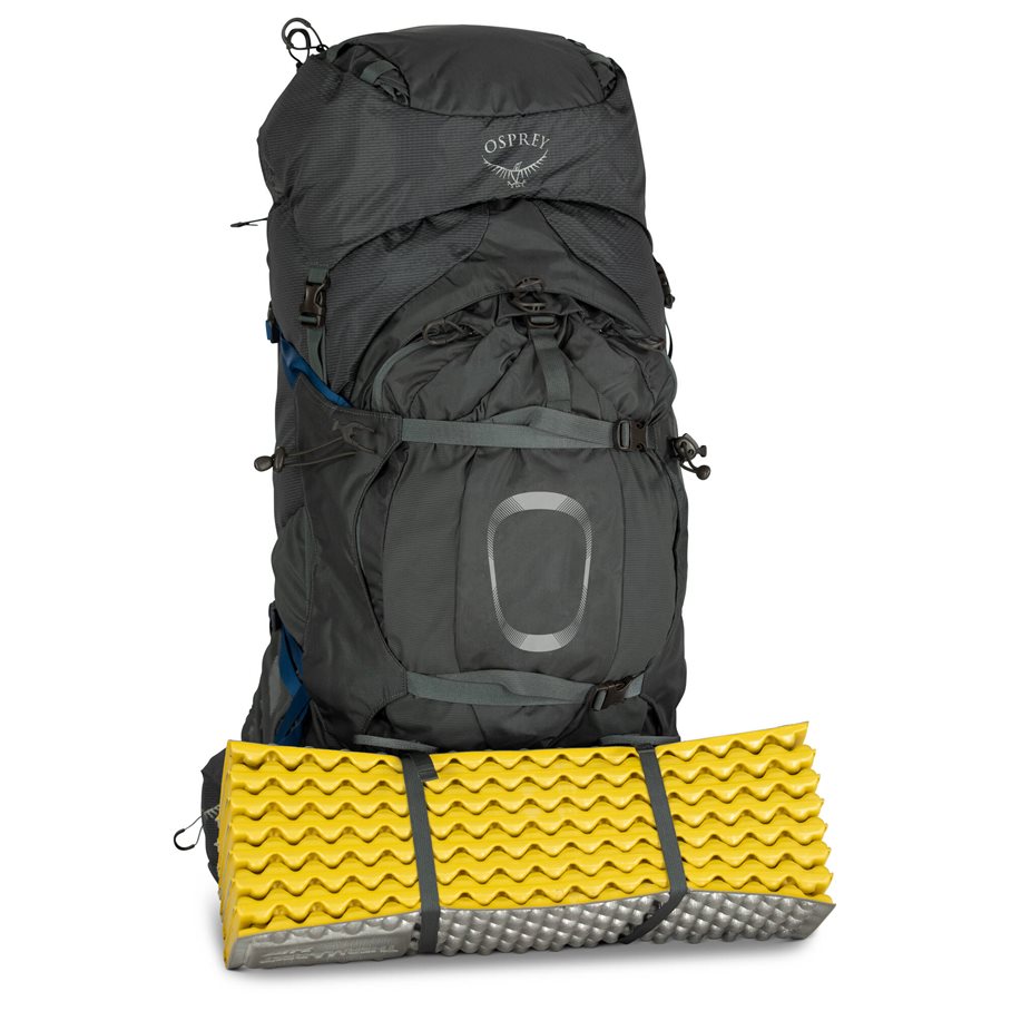 Aether Plus 70 ECLIPSE GREY / L/XL