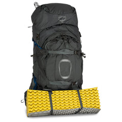 Aether Plus 70 ECLIPSE GREY / L/XL