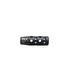 Light Rekylbroms/Mynningsbroms ORANGE / 1/2"-20 UNF